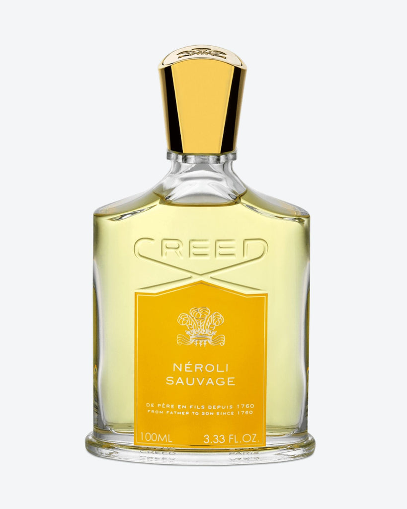 Neroli Sauvage - Eau de Parfum - CREED | Risvolto.com