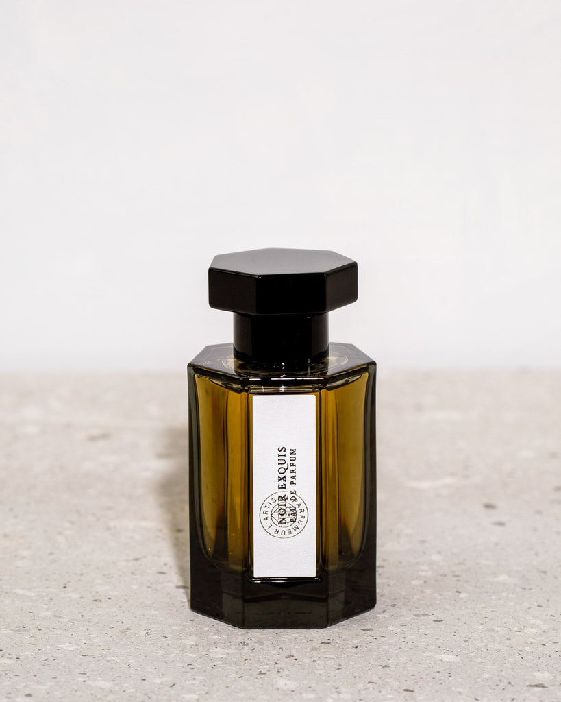 Noir Exquis - Eau de Parfum - L'ARTISAN PARFUMEUR | Risvolto.com