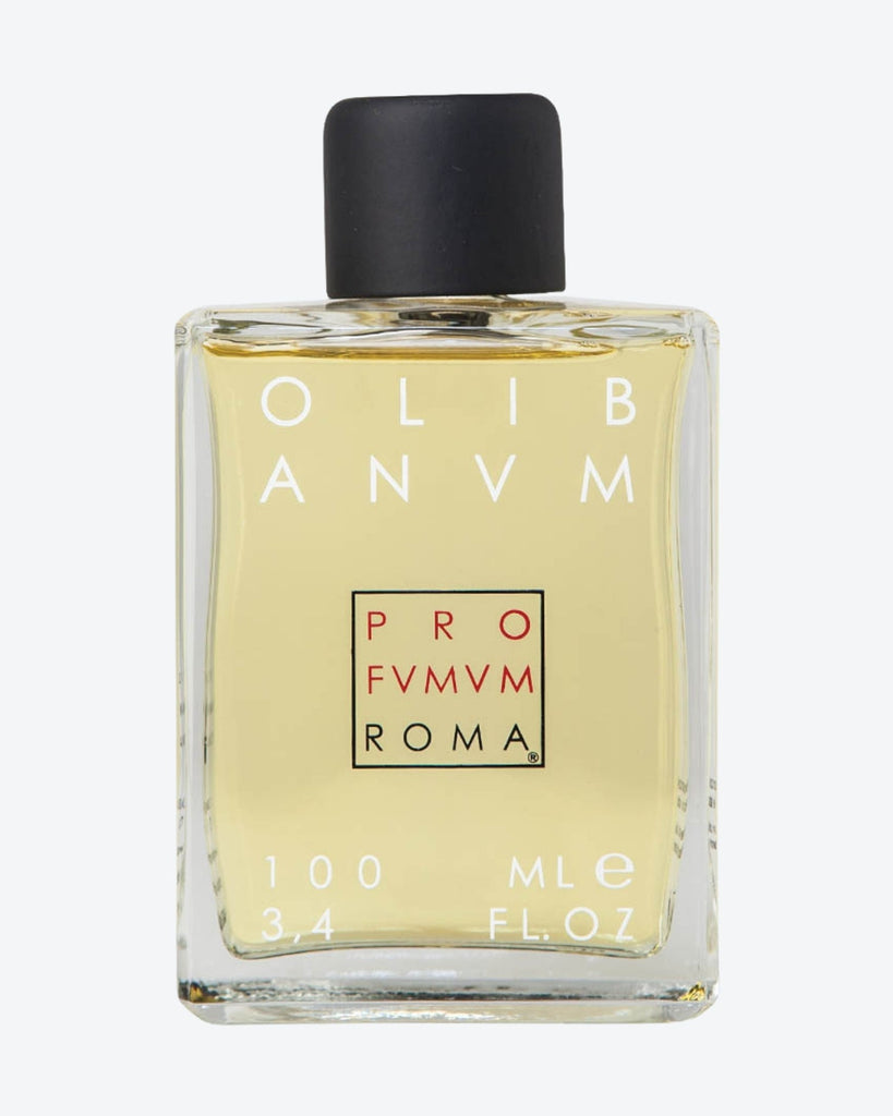 Olibanum - Eau de Parfum - PROFUMUM ROMA | Risvolto.com