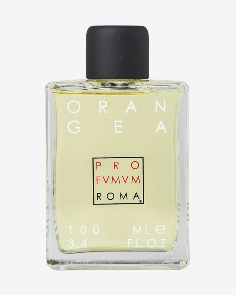 Orangea - Eau de Parfum - PROFUMUM ROMA | Risvolto.com