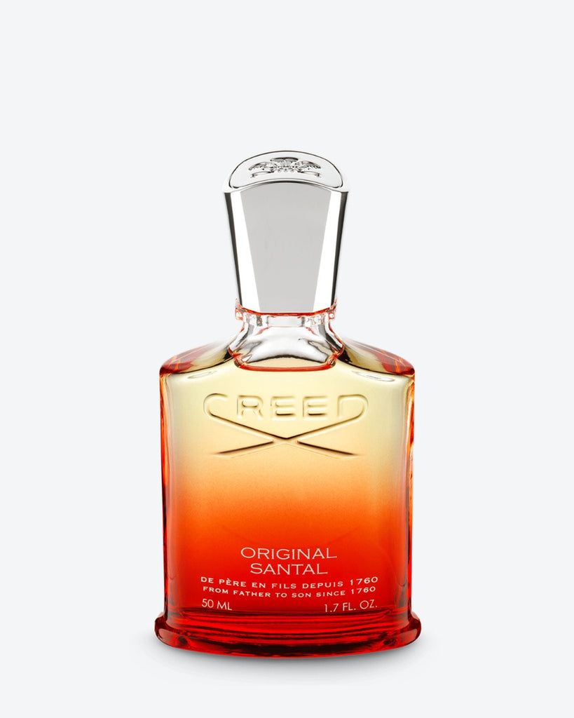 Original Santal - Eau de Parfum - CREED | Risvolto.com