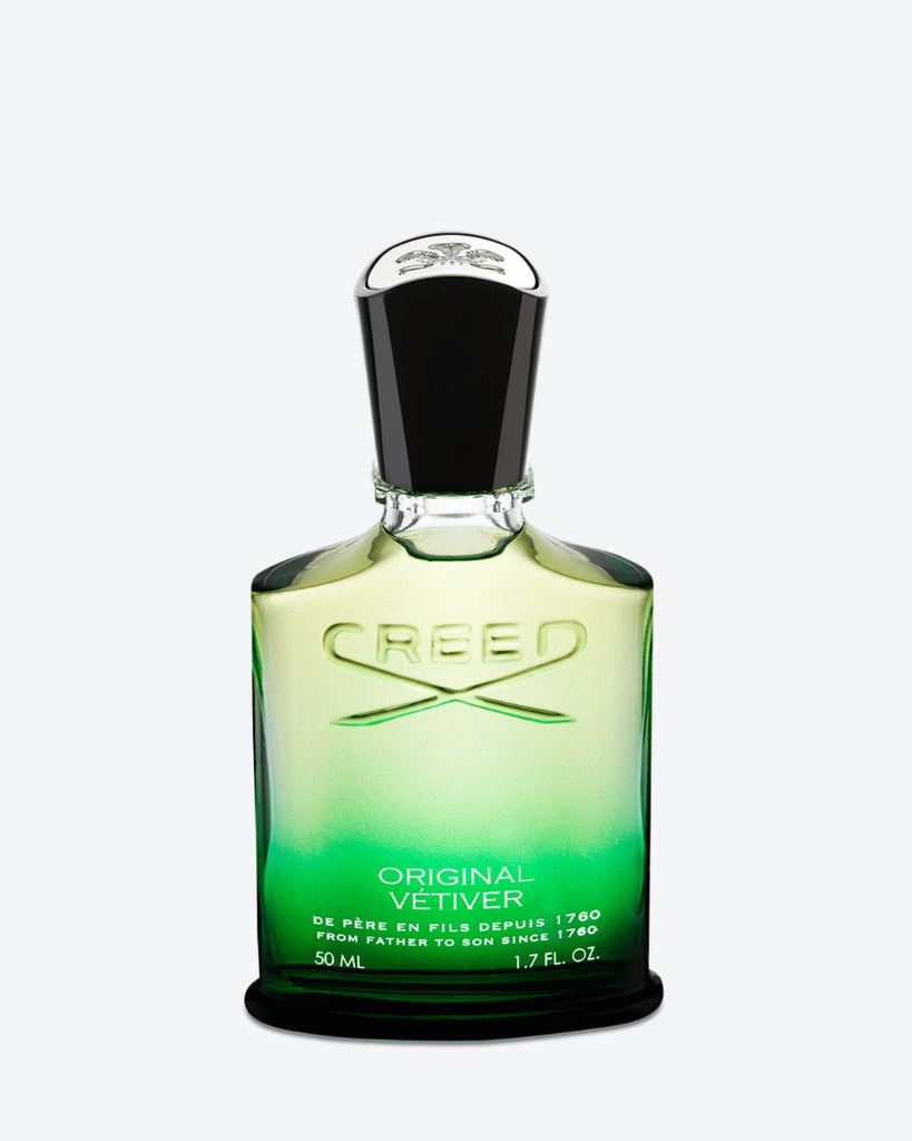 Original Vetiver - Eau de Parfum - CREED | Risvolto.com