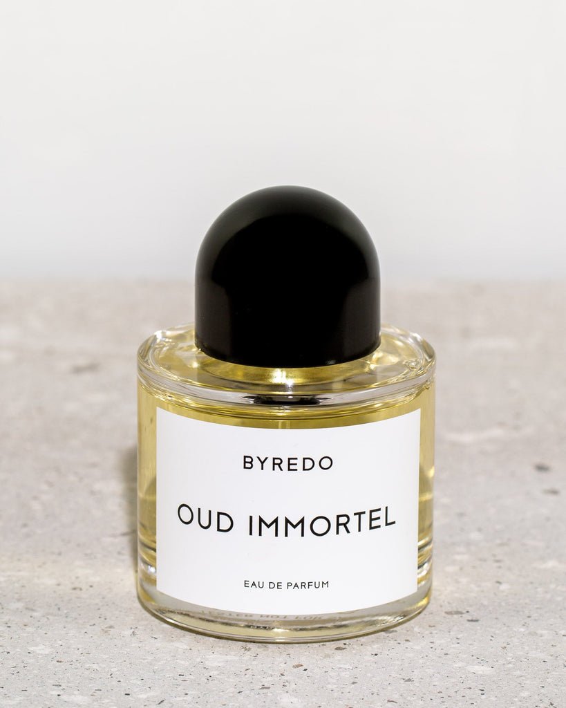 Oud Immortel - Eau de Parfum - BYREDO | Risvolto.com