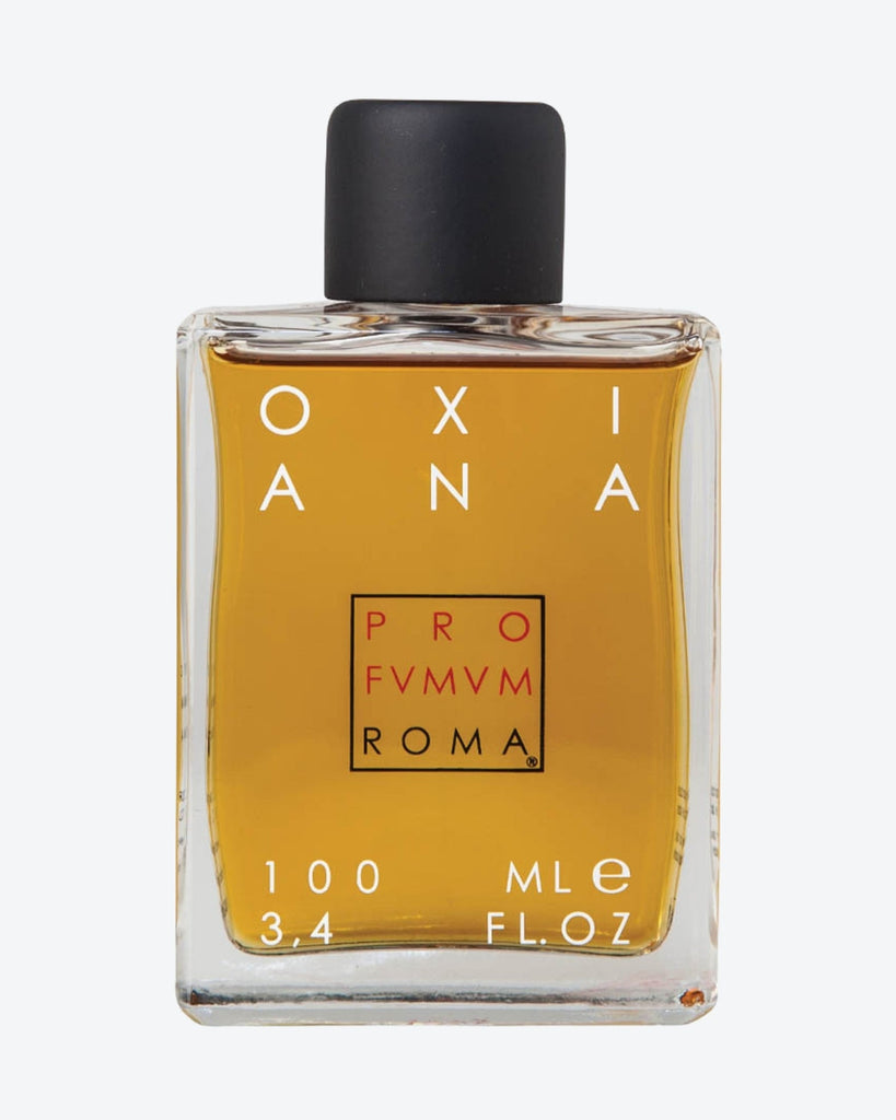 Oxiana - Eau de Parfum - PROFUMUM ROMA | Risvolto.com