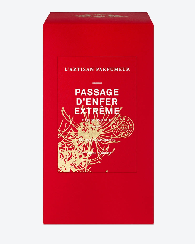 Passage d'Enfer - Eau de Parfum - L'ARTISAN PARFUMEUR | Risvolto.com