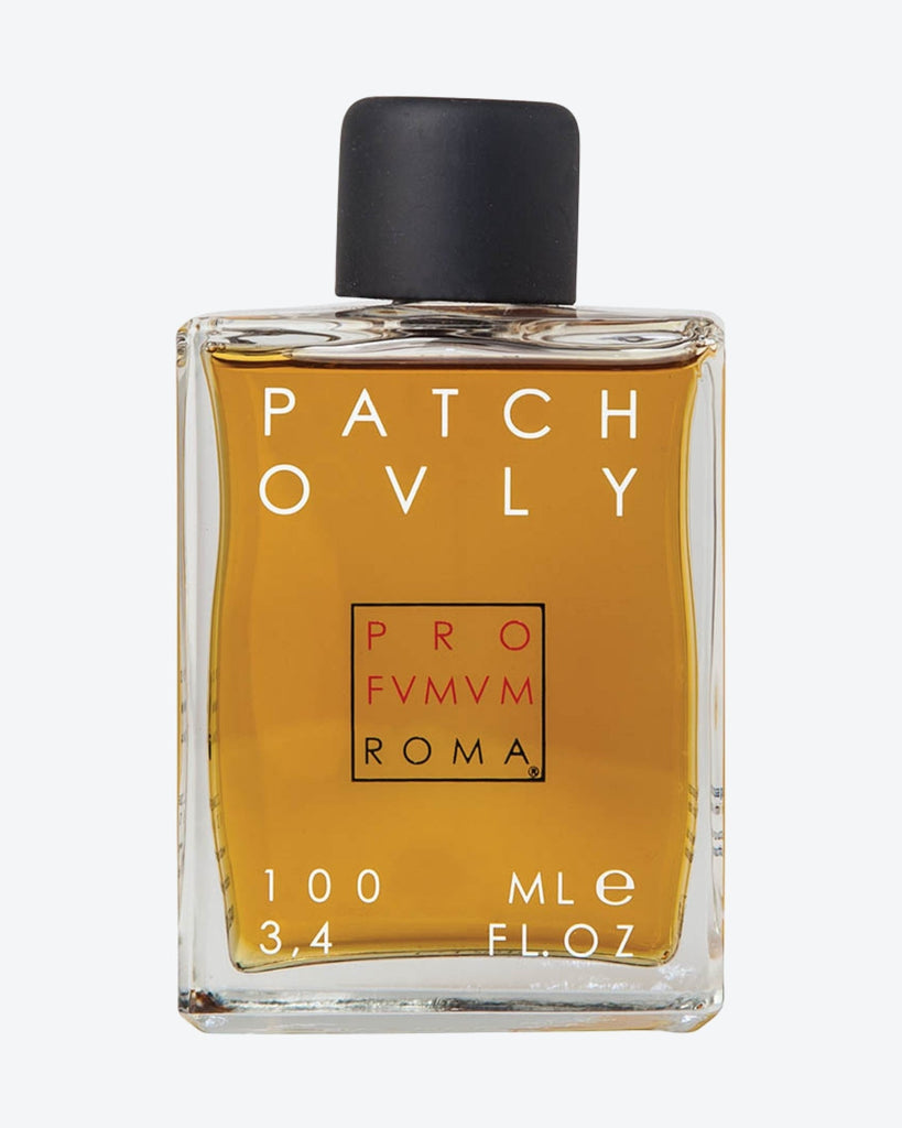 Patchouli - Eau de Parfum - PROFUMUM ROMA | Risvolto.com