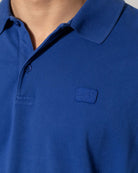 Polo in cotone organico - PAUL & SHARK | Risvolto.com