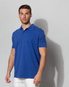Polo in cotone organico - PAUL & SHARK | Risvolto.com