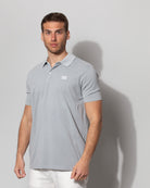 Polo in cotone organico - PAUL & SHARK | Risvolto.com
