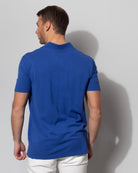 Polo in cotone organico - PAUL & SHARK | Risvolto.com