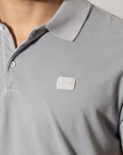 Polo in cotone organico - PAUL & SHARK | Risvolto.com
