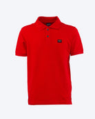 Polo piquet logo - PAUL & SHARK | Risvolto.com