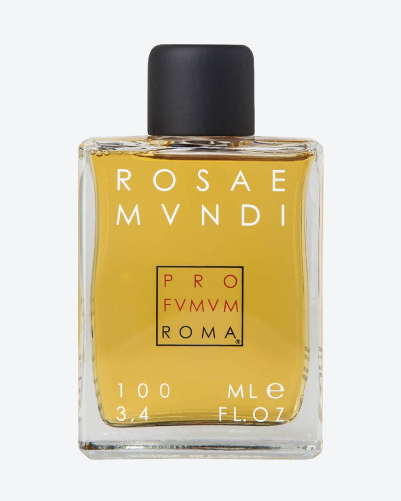 Rosae Mundi - Eau de Parfum - PROFUMUM ROMA | Risvolto.com
