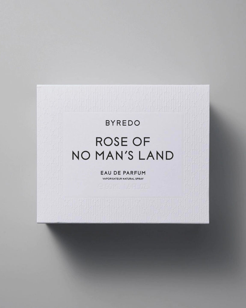 Rose Of No Man’s Land - Eau de Parfum - BYREDO | Risvolto.com