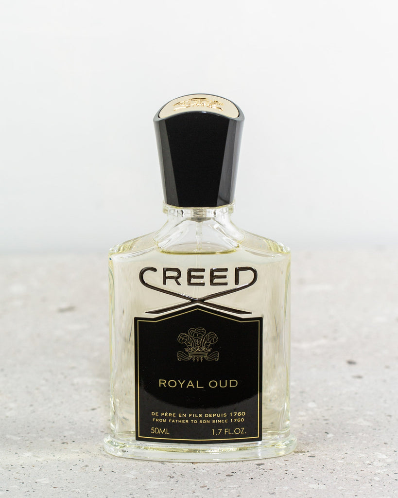 Royal Oud - Eau de Parfum - CREED | Risvolto.com
