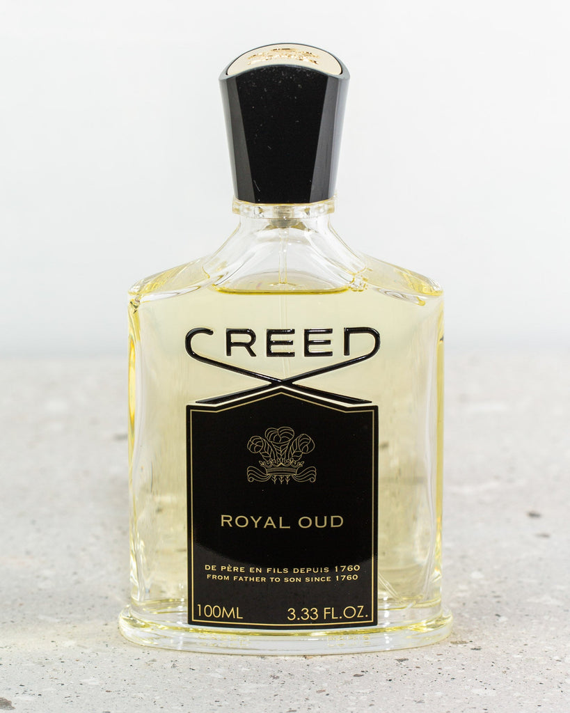 Royal Oud - Eau de Parfum - CREED | Risvolto.com