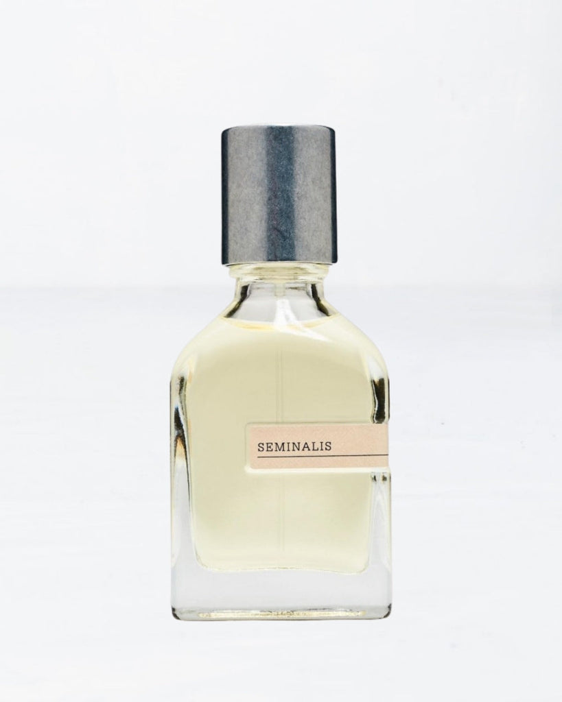 Seminalis - Eau de Parfum - ORTO PARISI | Risvolto.com