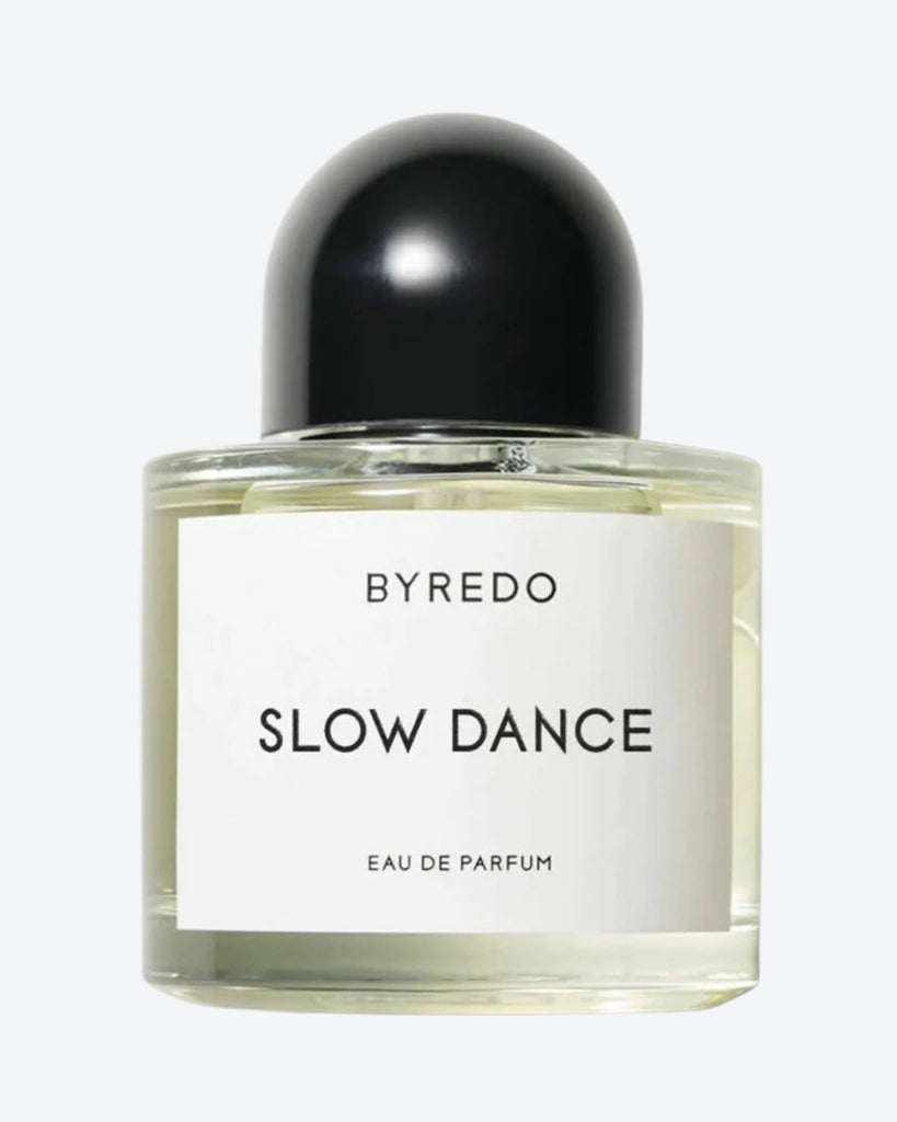 Slow Dance - Eau de Parfum - BYREDO | Risvolto.com