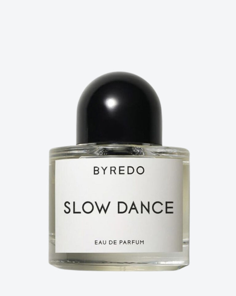 Slow Dance - Eau de Parfum - BYREDO | Risvolto.com