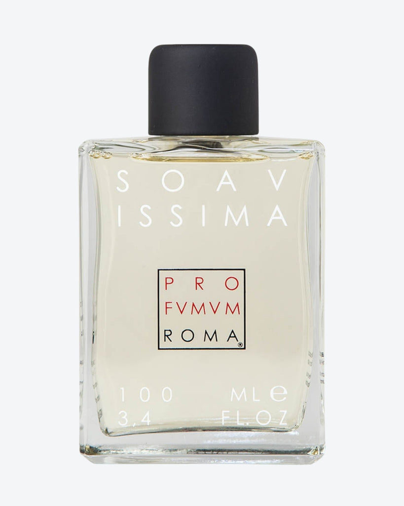 Soavissima - Eau de Parfum - PROFUMUM ROMA | Risvolto.com