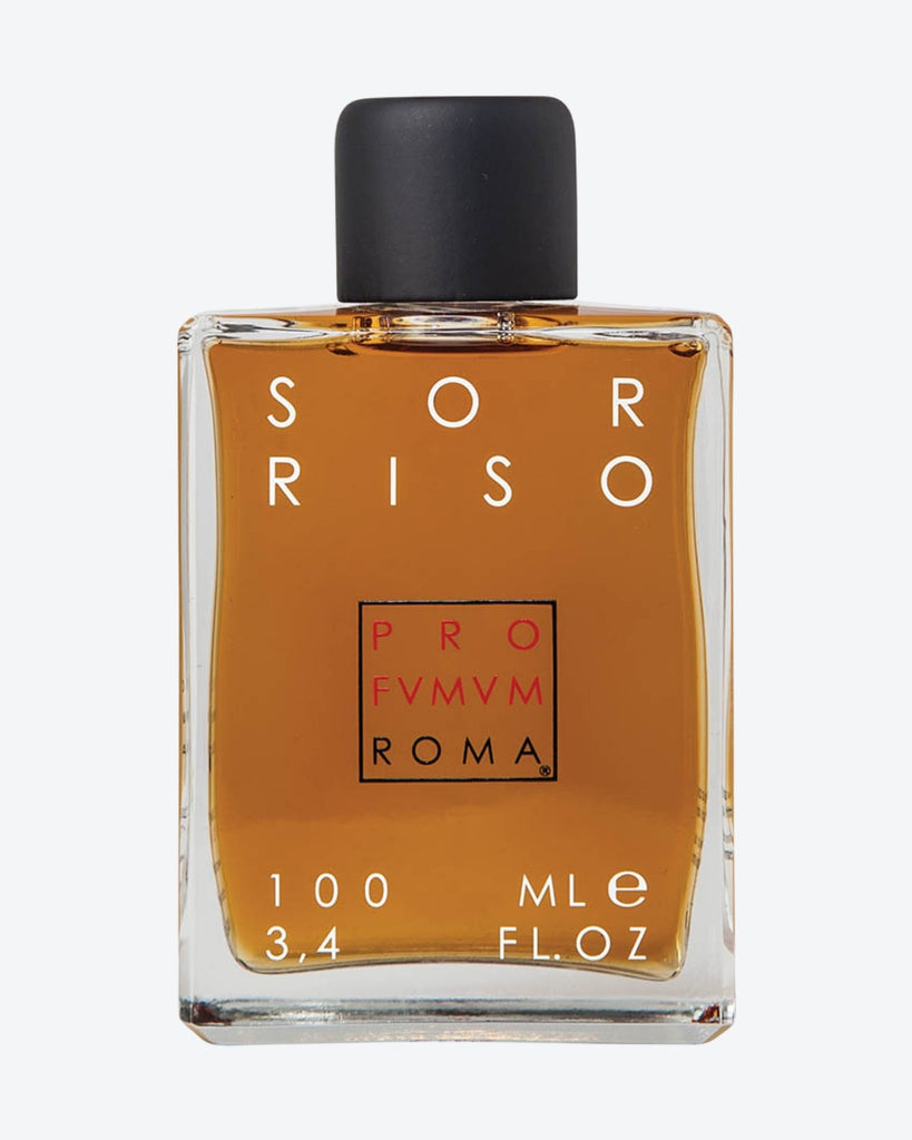 Sorriso - Eau de Parfum - PROFUMUM ROMA | Risvolto.com