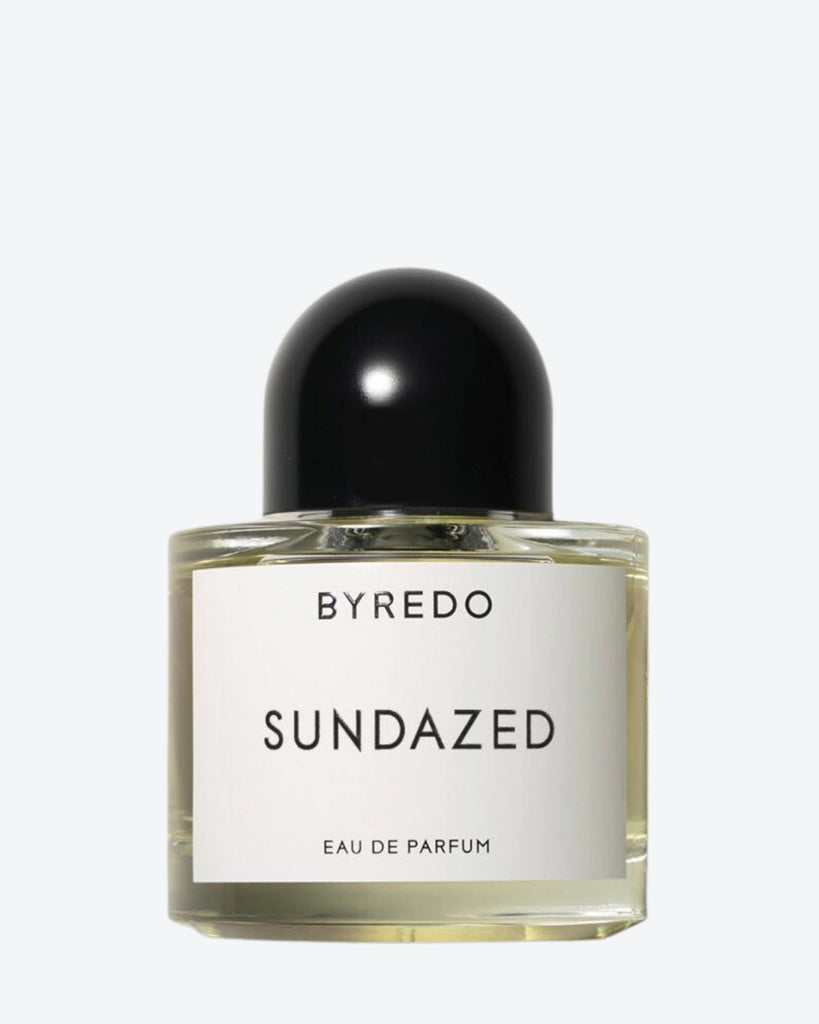 Sundazed - Eau de Parfum - BYREDO | Risvolto.com