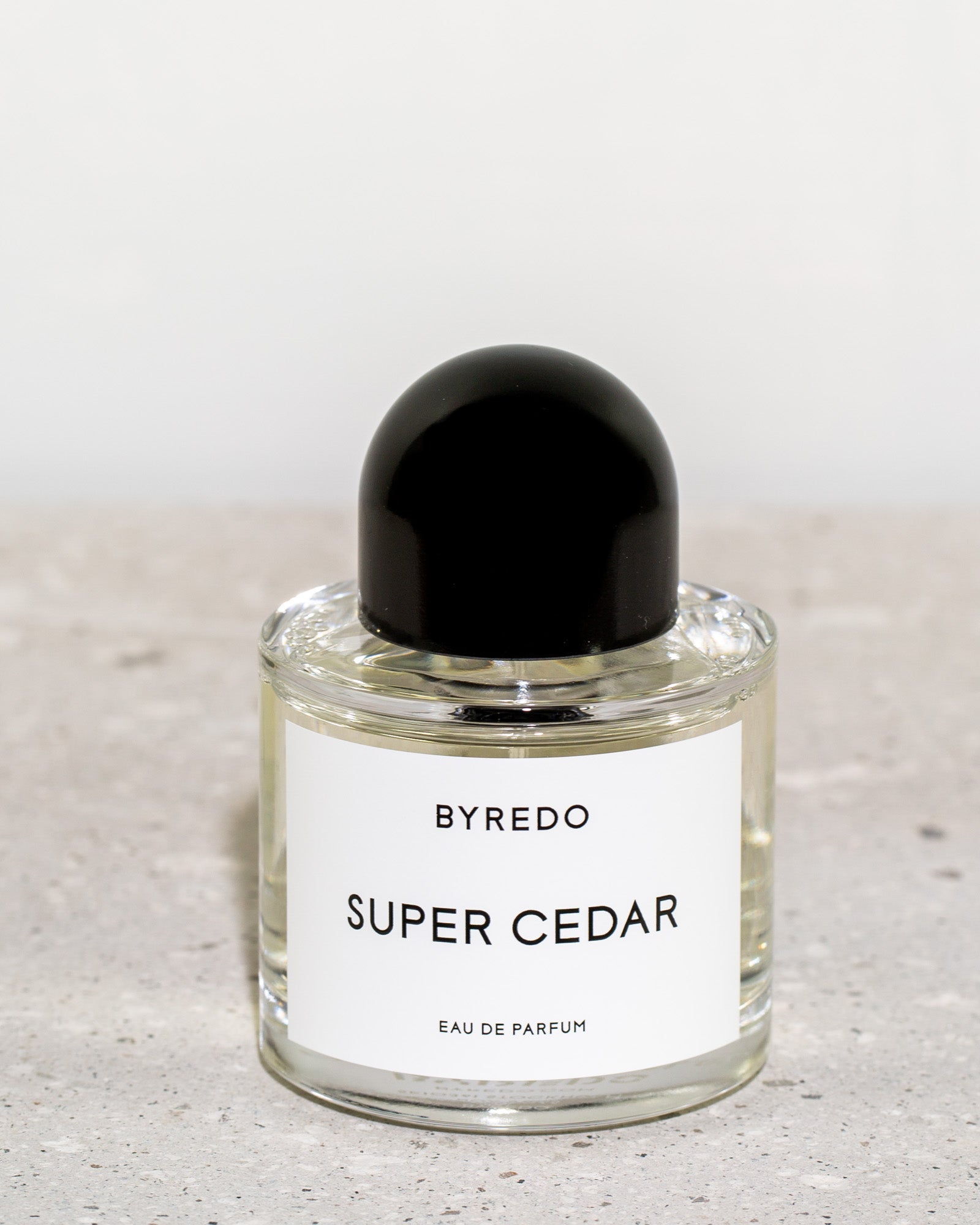 Super Cedar - Eau de Parfum – macciocu.com