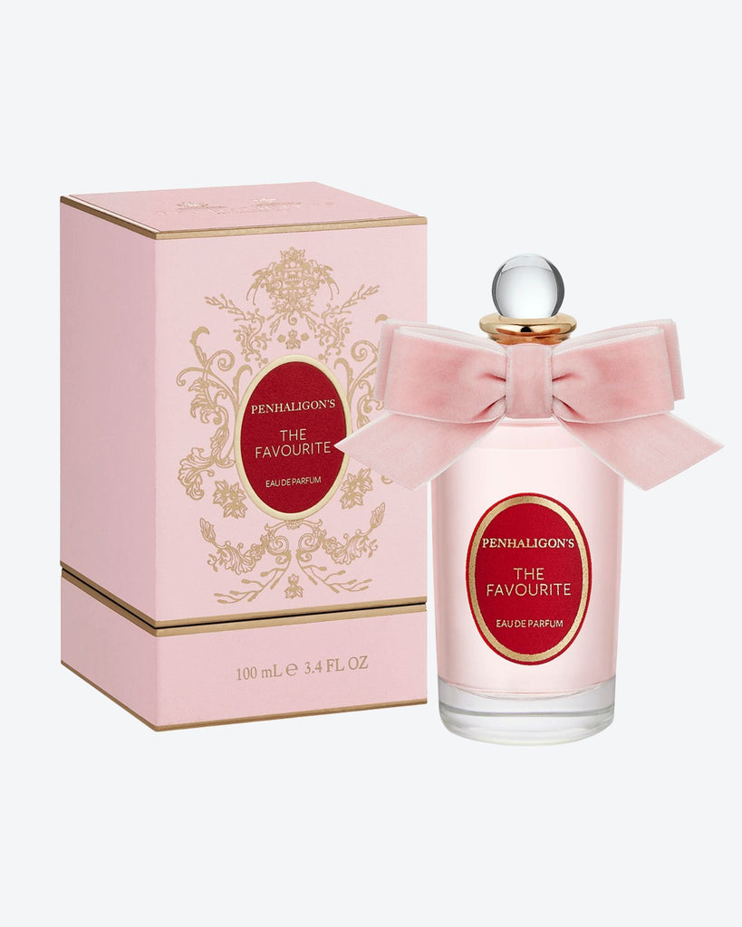 The Favourite - Eau de Parfum - Penhaligon's | Risvolto.com