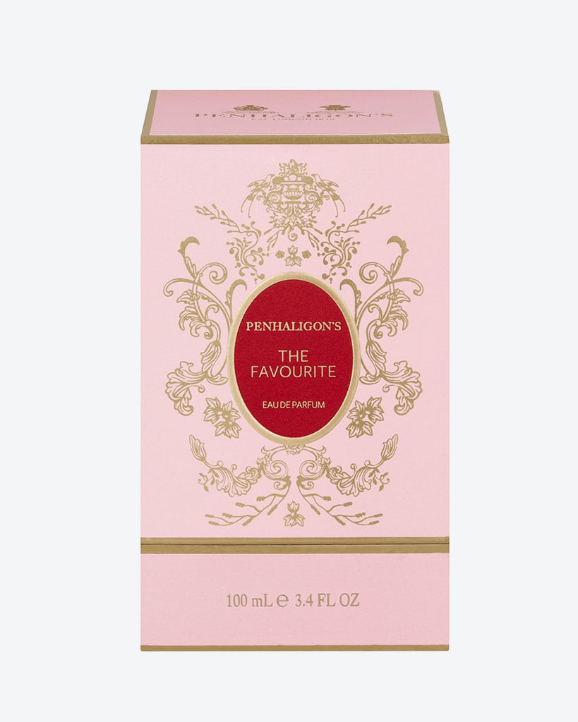 The Favourite - Eau de Parfum - Penhaligon's | Risvolto.com