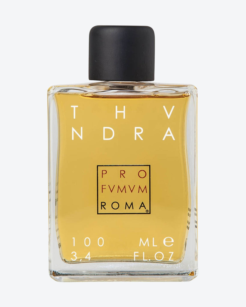 Thundra - Eau de Parfum - PROFUMUM ROMA | Risvolto.com
