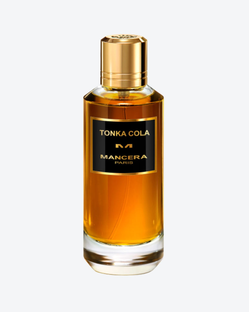 Tonka Cola - Eau de Parfum - MANCERA | Risvolto.com