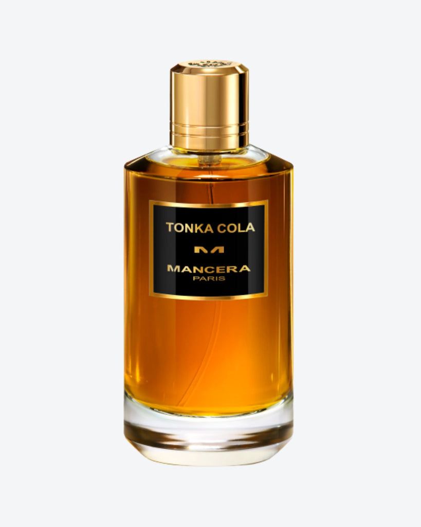 Tonka Cola - Eau de Parfum - MANCERA | Risvolto.com
