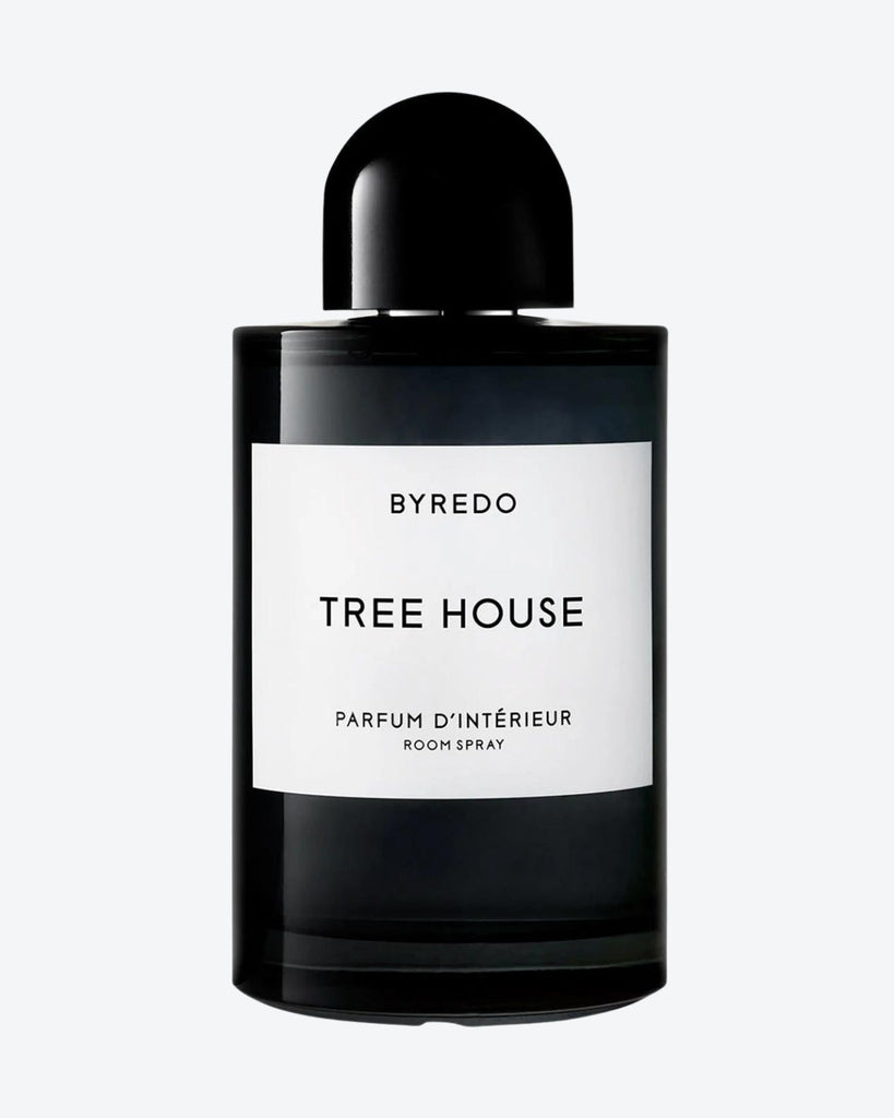 Tree House - Profumo per Ambiente - BYREDO | Risvolto.com