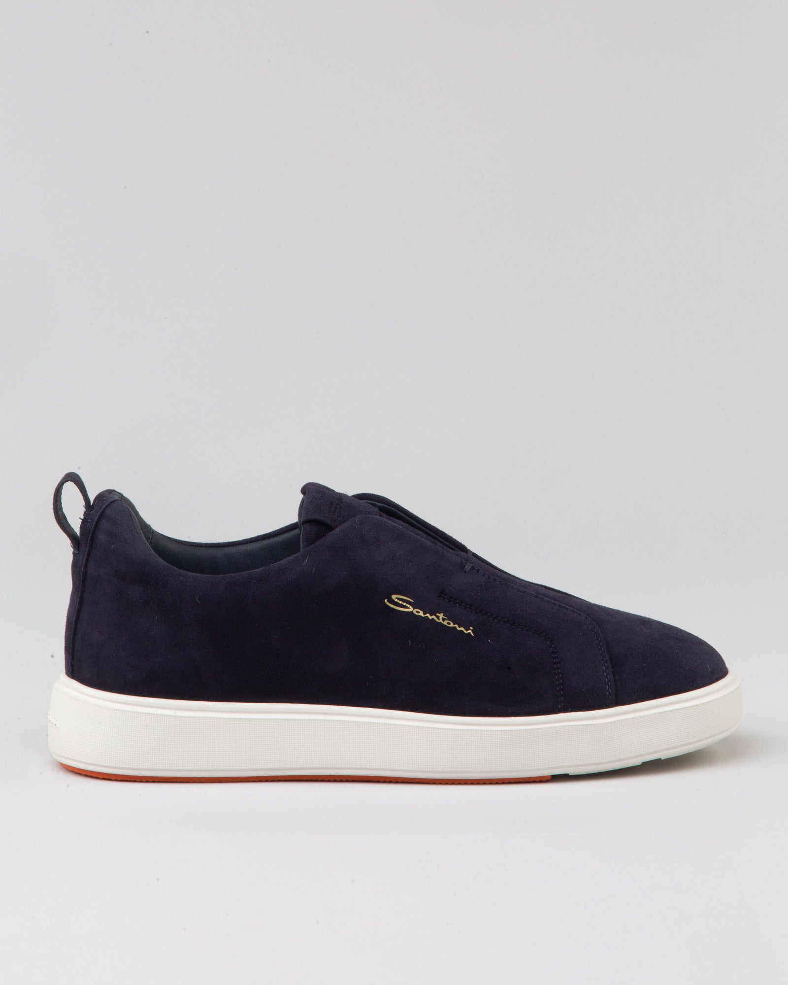Santoni shop sneakers saldi